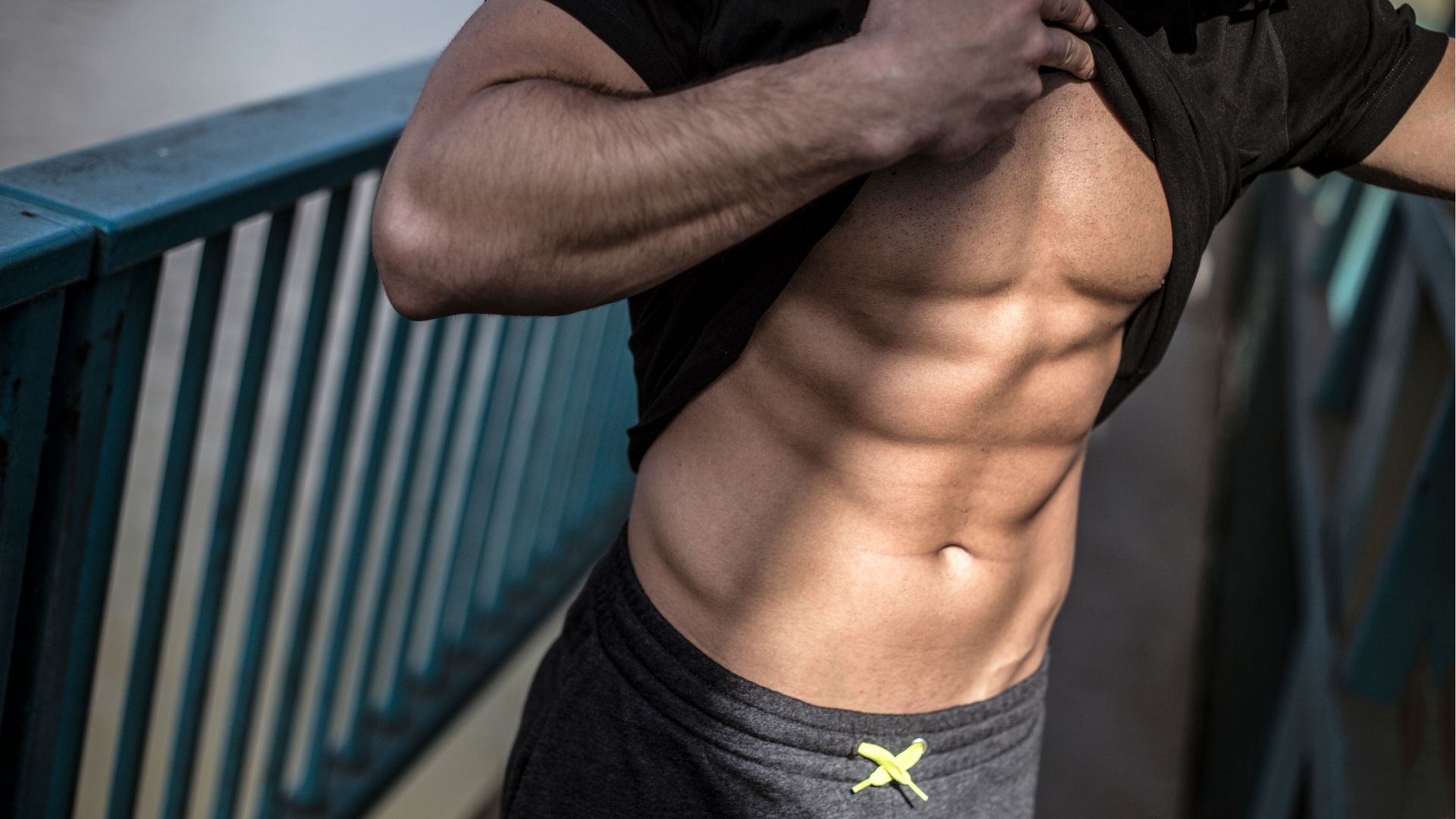Sculpting Success: Discovering the Best Gym Machine for Belly Fat