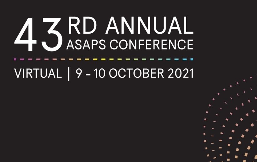 ASAPS Annual Virtual Conference