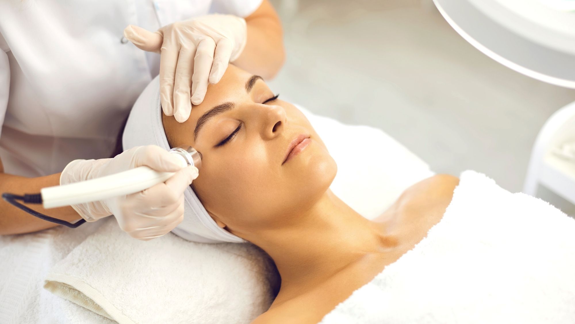 Laser Treatments: Will They Damage Skin?