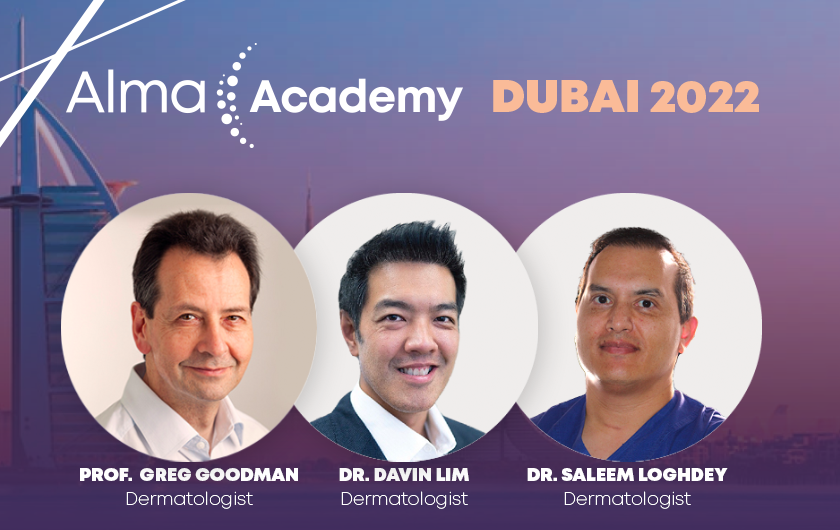 Alma Academy Dubai 2022