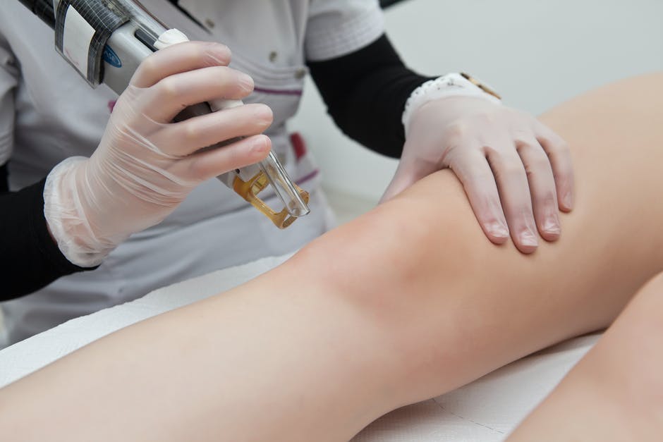 Choosing the Best Laser Machine for Laser Hair Removal: Your Ultimate Guide