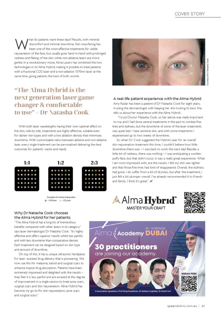 Spa+Clinic article pg2