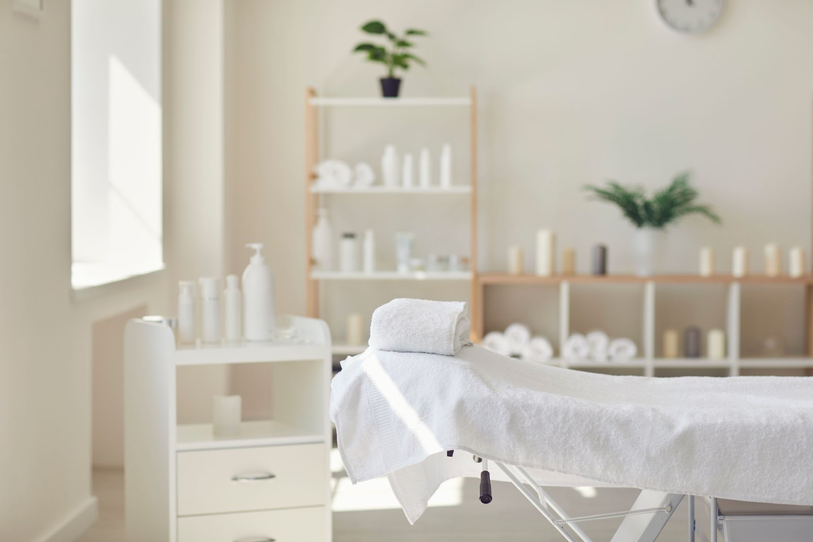 how to improve beauty salon business