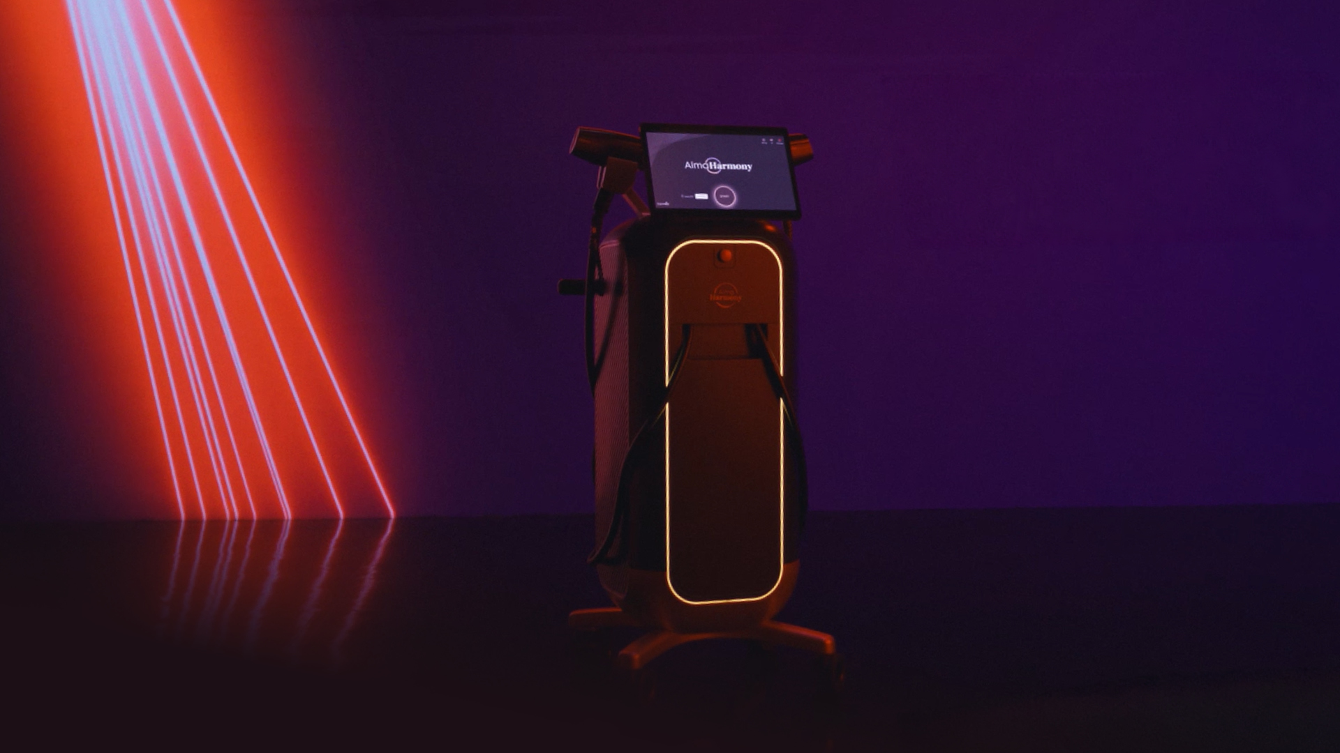Alma Harmony video cover desktop