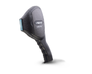 Iris NIR applicator