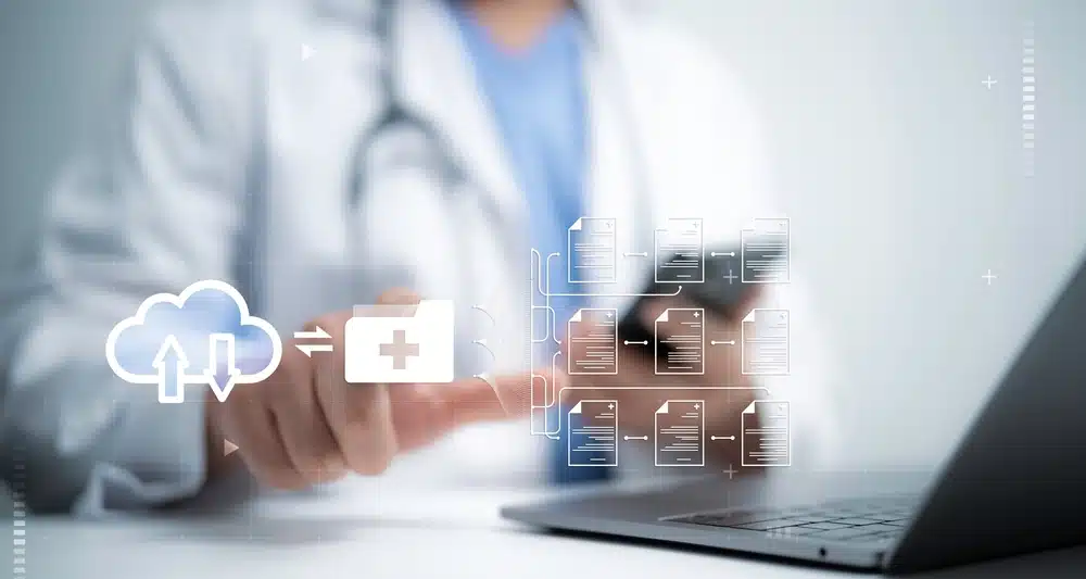 Cloud Based Clinic Software