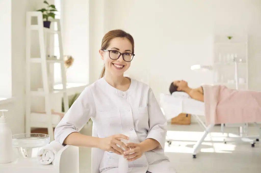 How to become a dermatologist