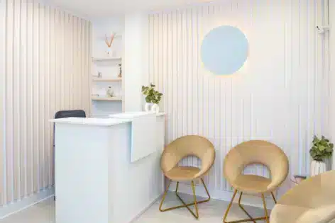 Creative Ideas for Beauty Salon Success: Small Space, Big Impact