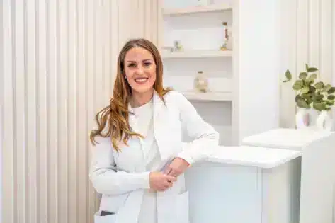 What Is an Aesthetic Doctor?