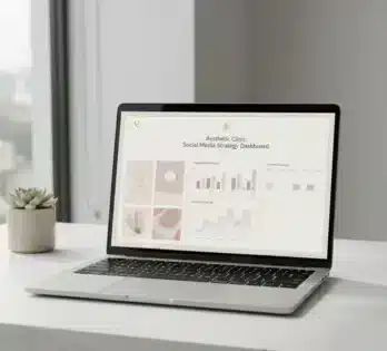 Social Media Strategy for Aesthetic Clinic: Boost Your Clinic