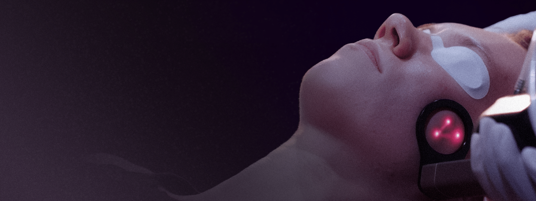PixelPeel: Advanced Resurfacing, Smarter Energy Delivery