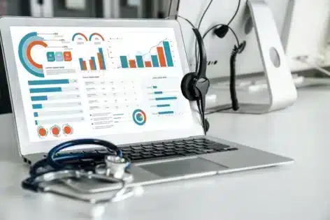 Best Practices for Clinical Dashboards That Improve Care