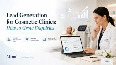 Lead Generation for Cosmetic Clinics