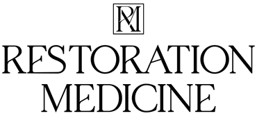 Restoration Medicine