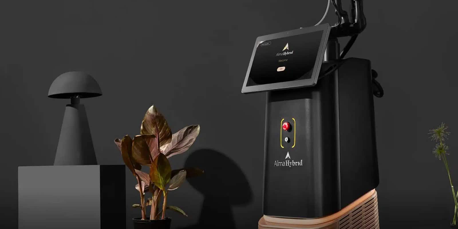 How to tell a genuine Alma device from a lookalike