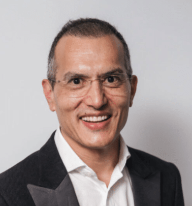 Dr Saleem Loghdey